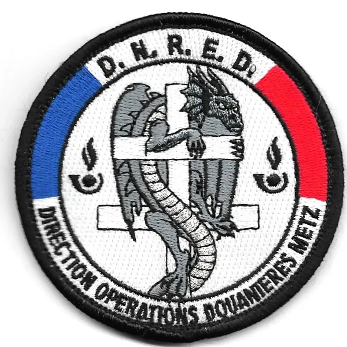 DOD - Metz 
