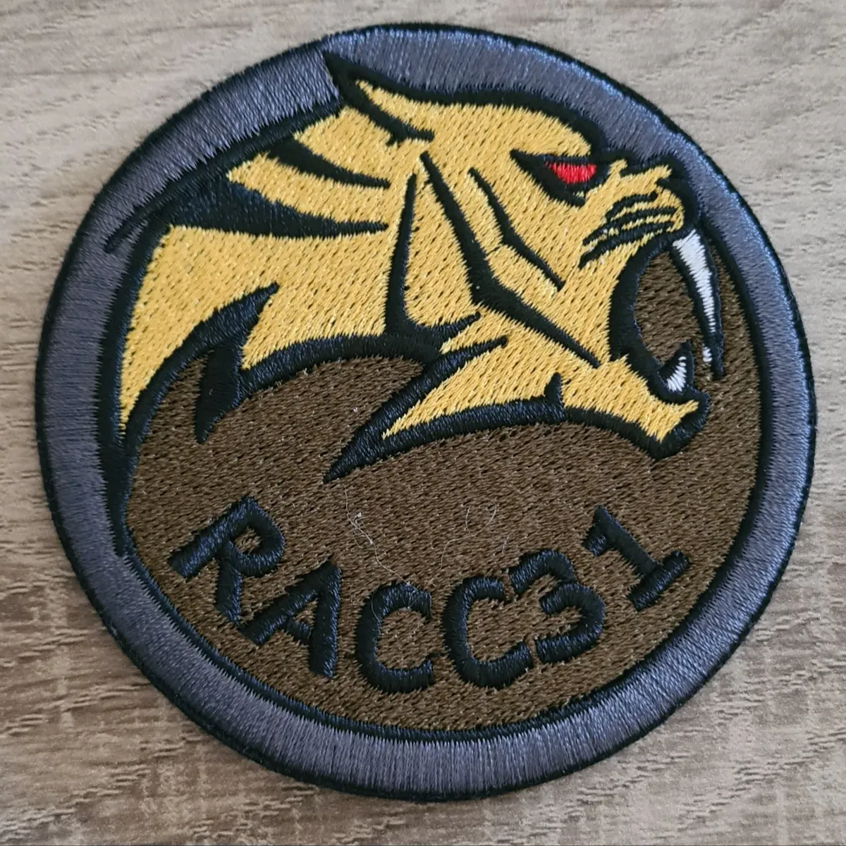 40e RT / 3e Cie / RACC31