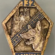 132e Groupe Cynophile, Armée de Terre