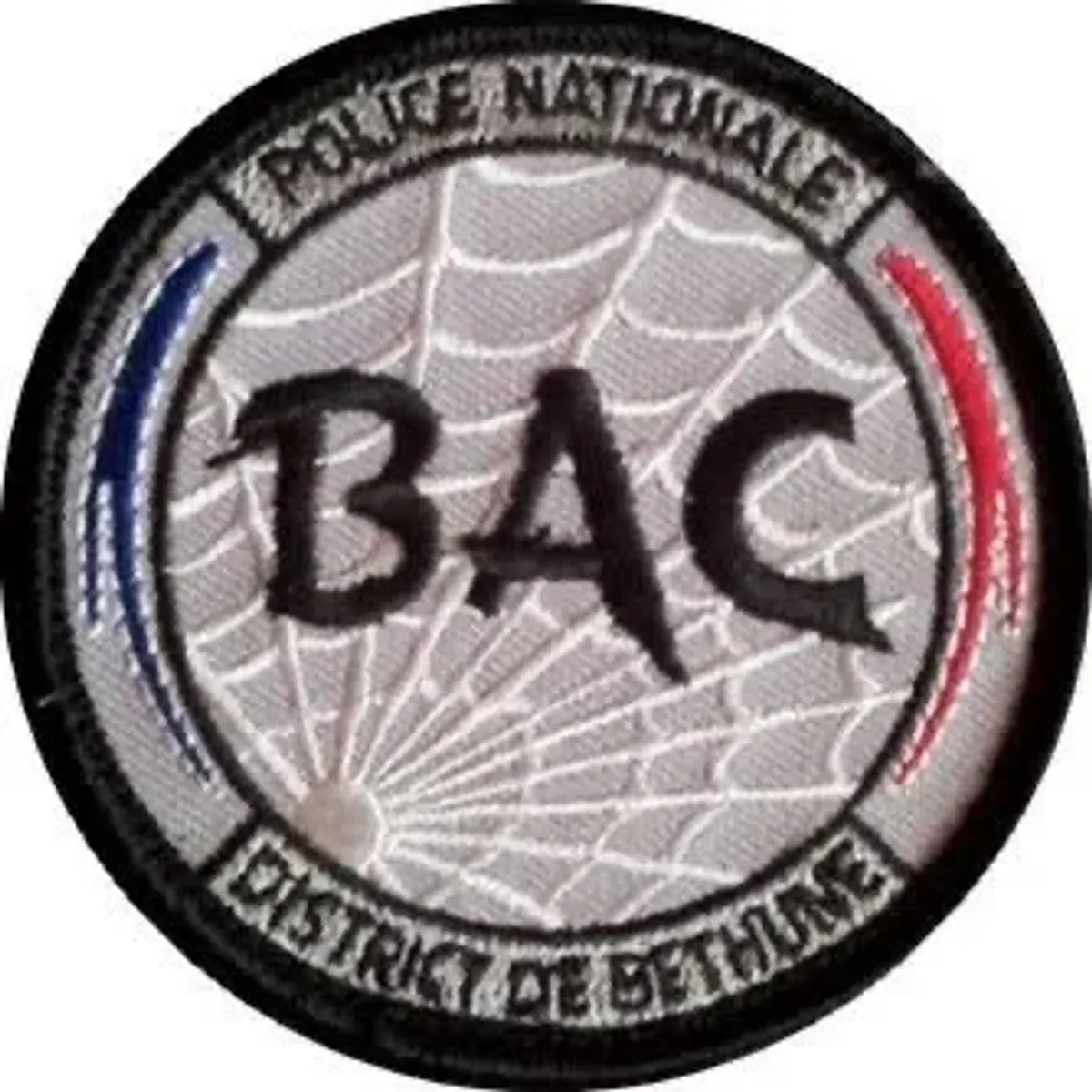 BAC District de Béthune