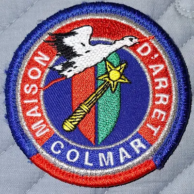MA Colmar