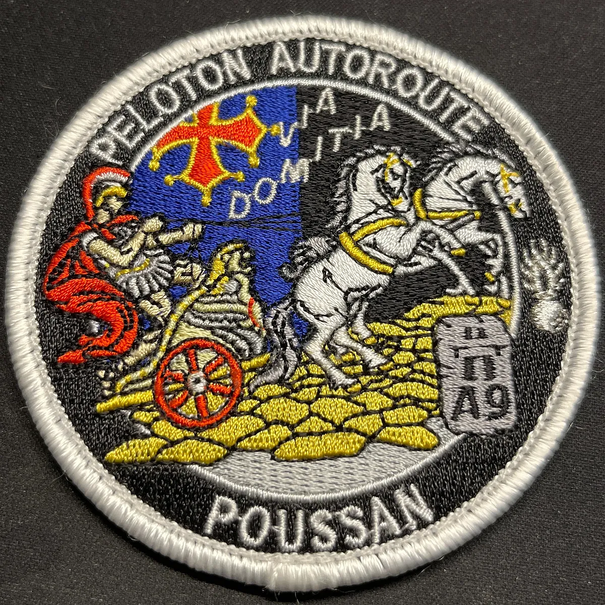 PMO Poussan