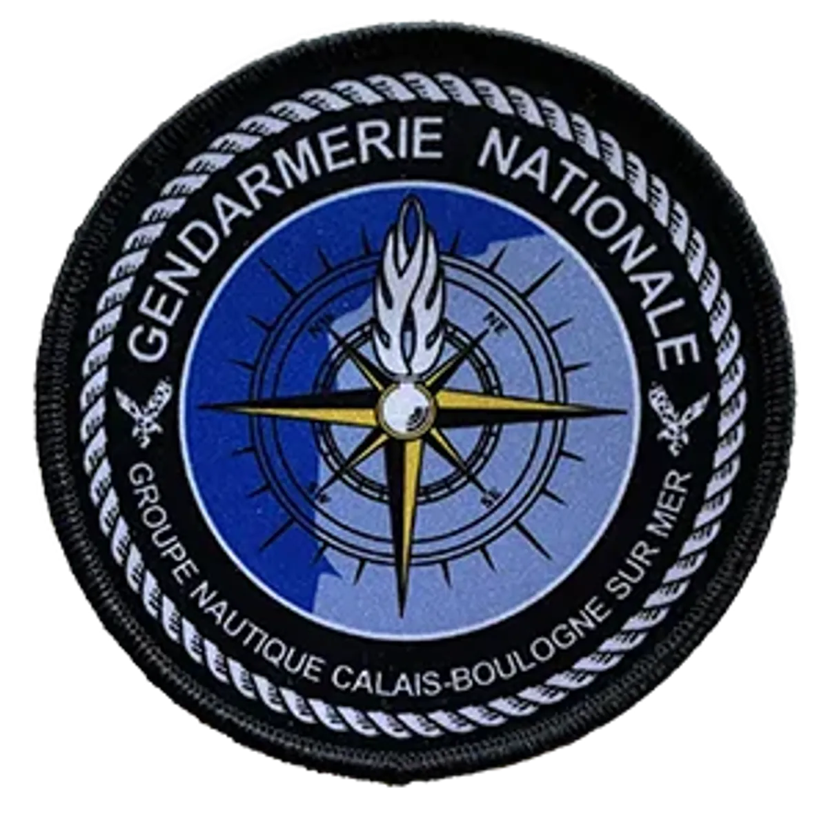 Groupe Nautique Calais - Boulogne-sur-Mer