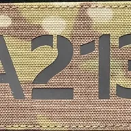 13e RDP - 2e escadron A213