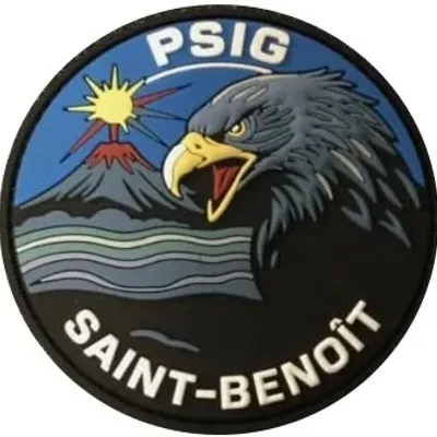 PSIG - Saint-Benoît