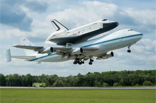 STS Enterprise – 2