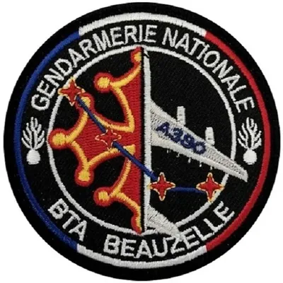 BTA Beauzelle