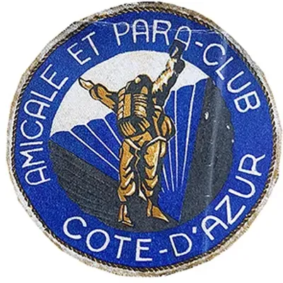 Amicale Para Club Côte d'Azur
