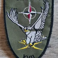 PAMIR / GERFAUT XVII / Guerre Électronique / 44e RT