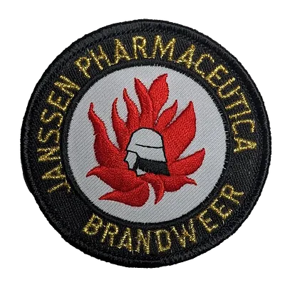 Janssen Pharmaceutica