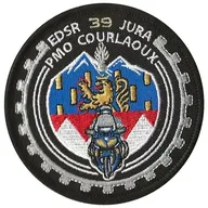 PMO Courlaoux