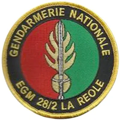 EGM 28/2 La Réole