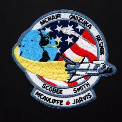 STS 51-L