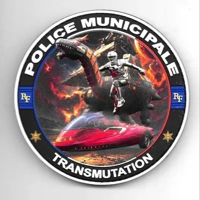 PM - Transmutation ( X-Or)