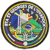 BTA Saint-Georges-de-l'Oyapock