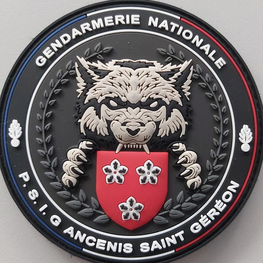 PSIG - Ancenis-Saint-Géréon