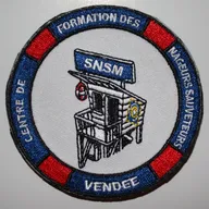 SNSM CFI Vendée