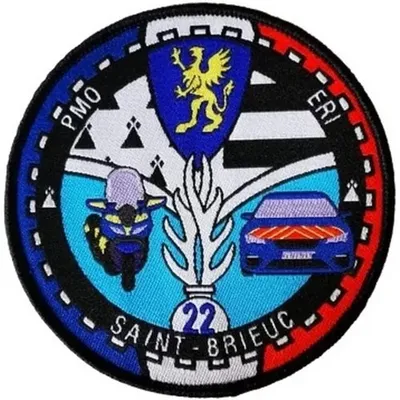   PMO Saint-Brieuc