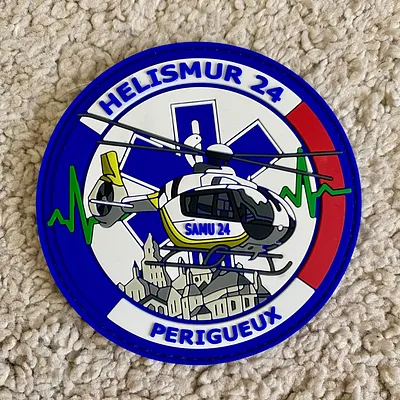 Helismur 24 Perigueux