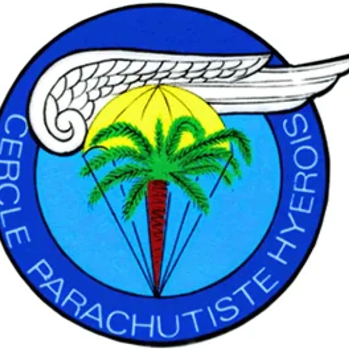 Cercle Parachutiste Hyérois