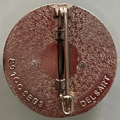 Dos n°1