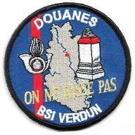 BSI - Verdun
