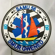 SMUR 56 Vannes