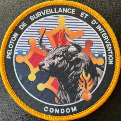 PSIG - Condom