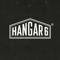 Hangar 6 - Hugo