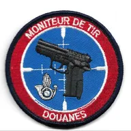 Douanes - Moniteur de Tir - Sig Sauer