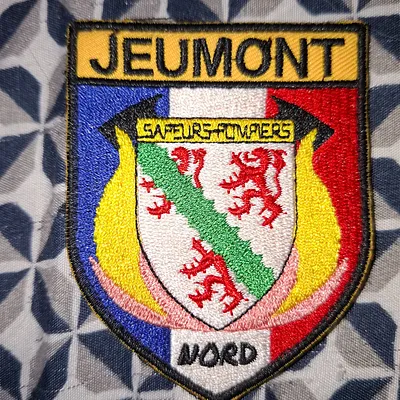 Sapeurs-Pompiers Jeumont
