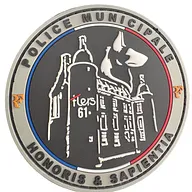 Police Municipale de Flers