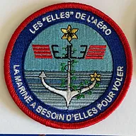 Les « elles » de l’aéro