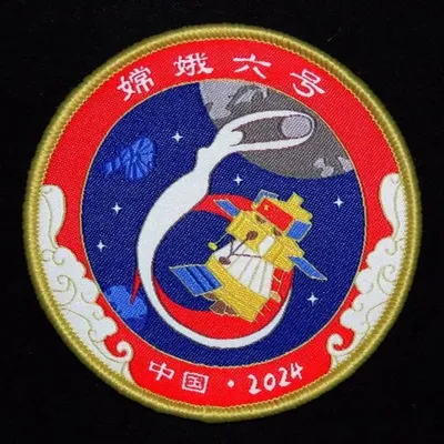 Chang'e-6