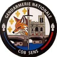 COB Sens