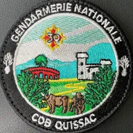 COB Quissac