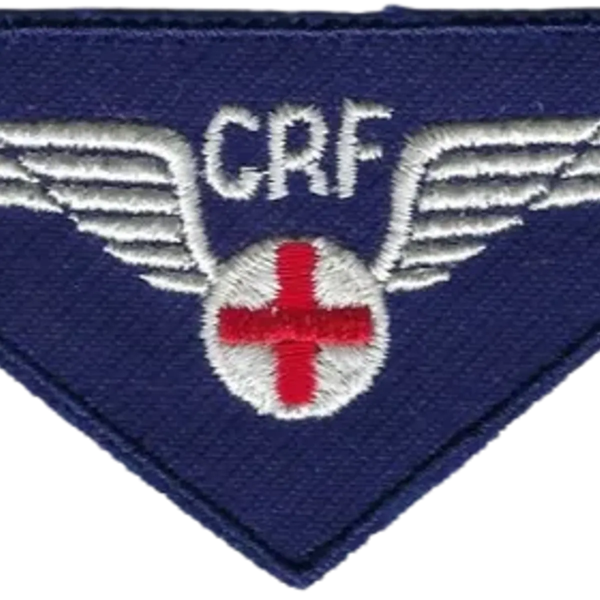 CRF : IPSA poitrine argenté (R arrondi)