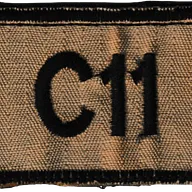 2ème Régiment de Hussards - 3ème Escadron - Opération Barkhane - Sous-Groupement de Recherche Multicapeurs - Cerbère 11