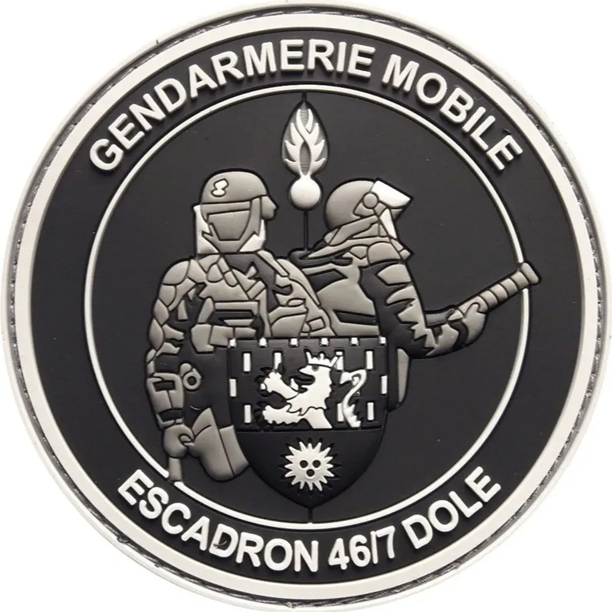 EGM 46/7 Dole