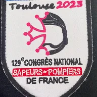 Congrès national sapeurs pompiers de France 2023