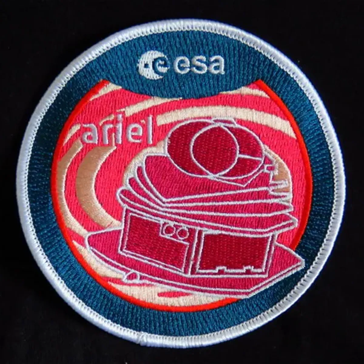 ESA Ariel