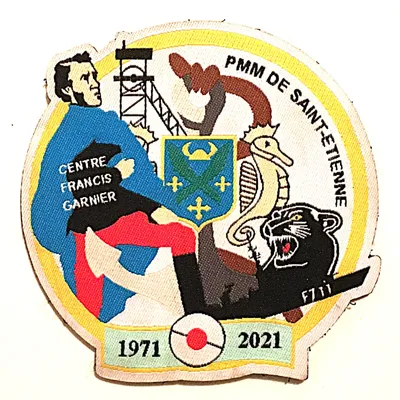 PMM - Saint-Étienne