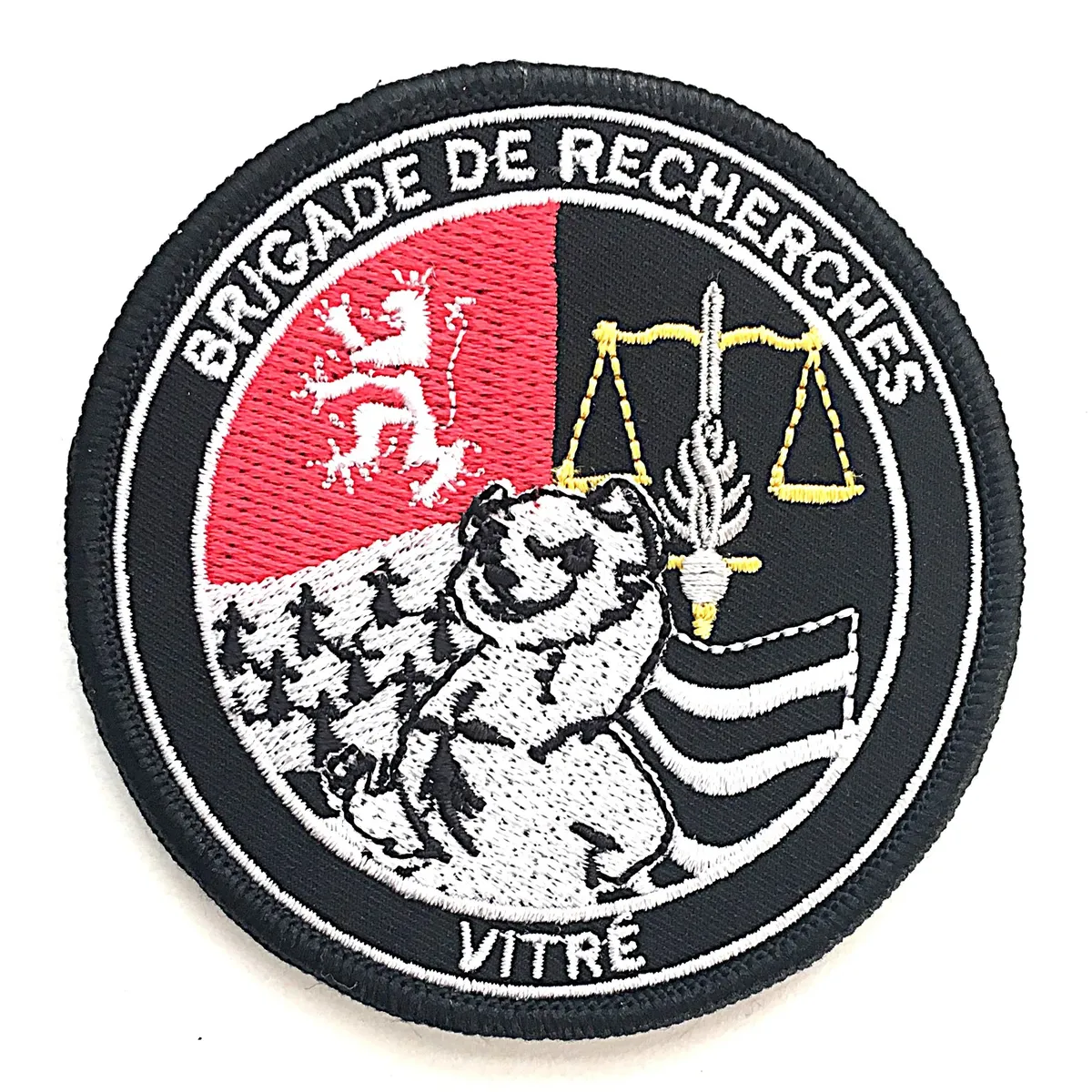 BR - Vitré