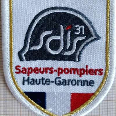 SDIS Haute-Garonne