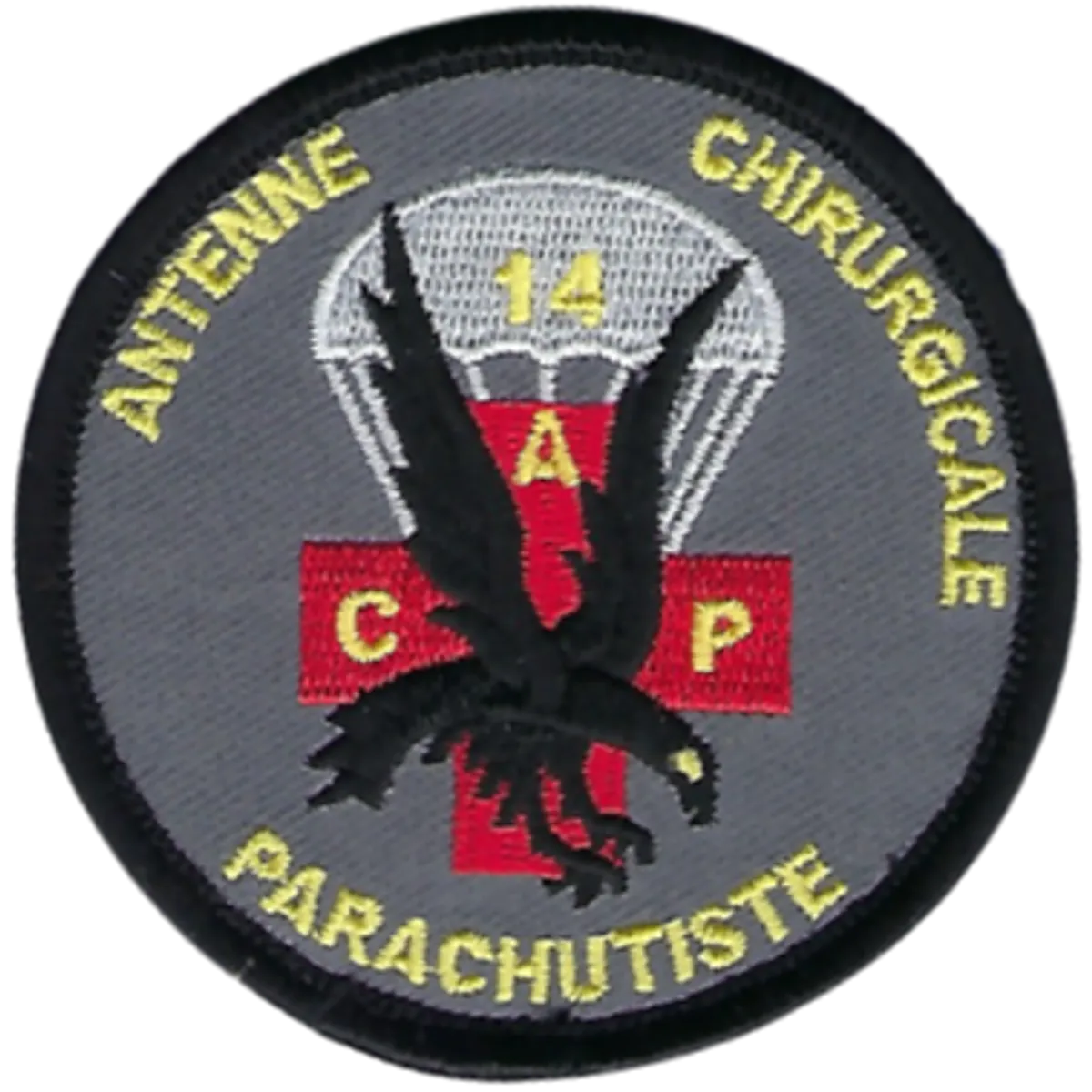 SSA : 14ème ACP V4