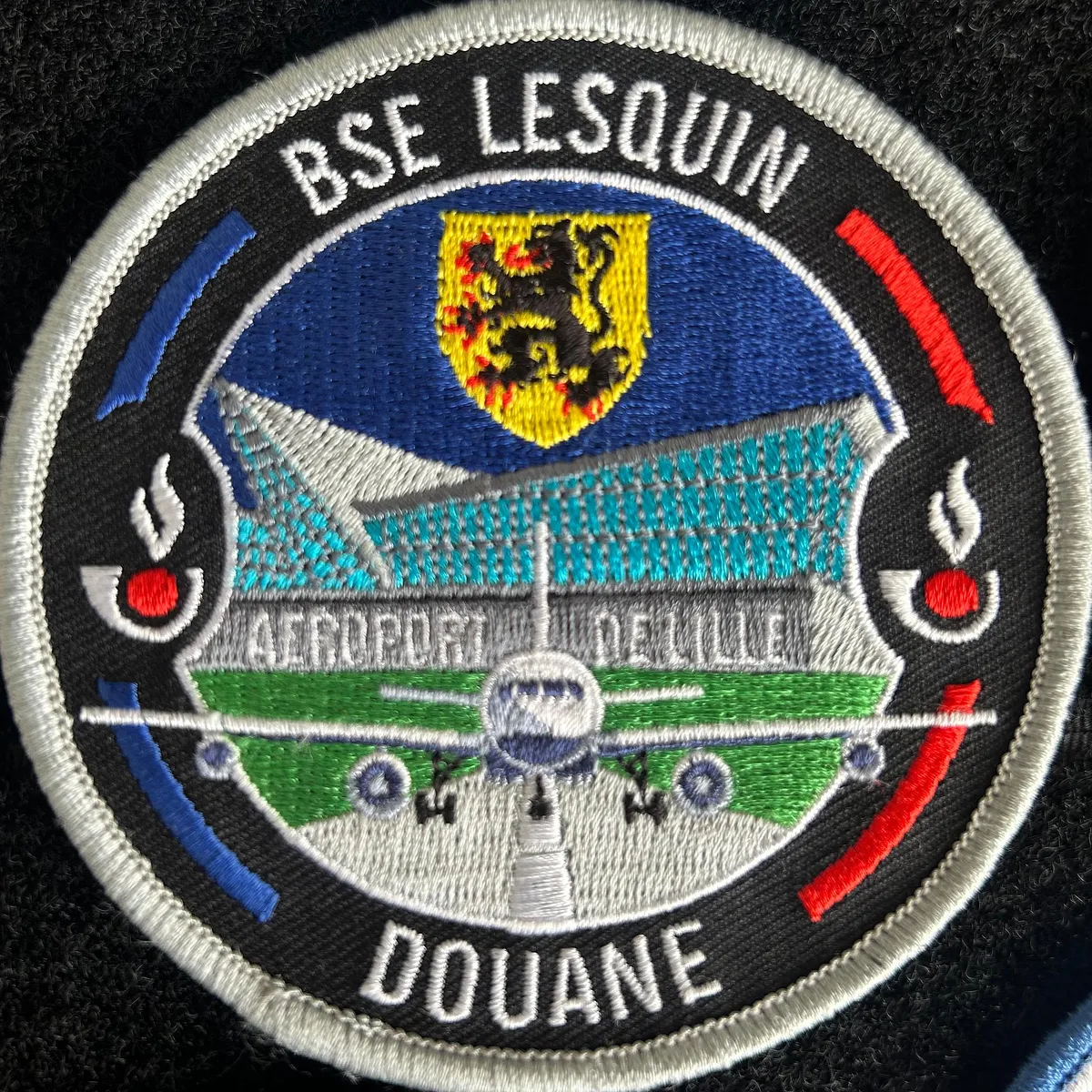 BSE Lesquin