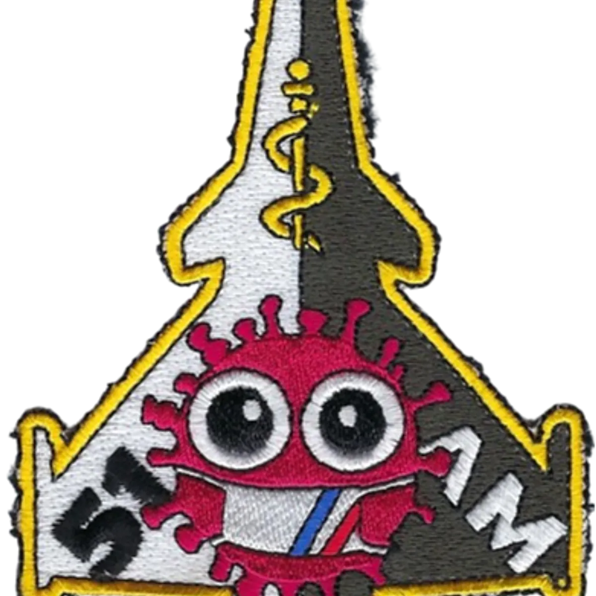SSA : Antenne Médicale 51 (Saint Dizier) 