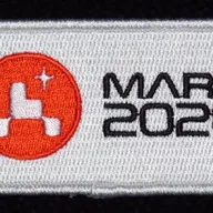 Perseverance - Mars 2020