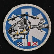 HéliSMUR 62 Arras