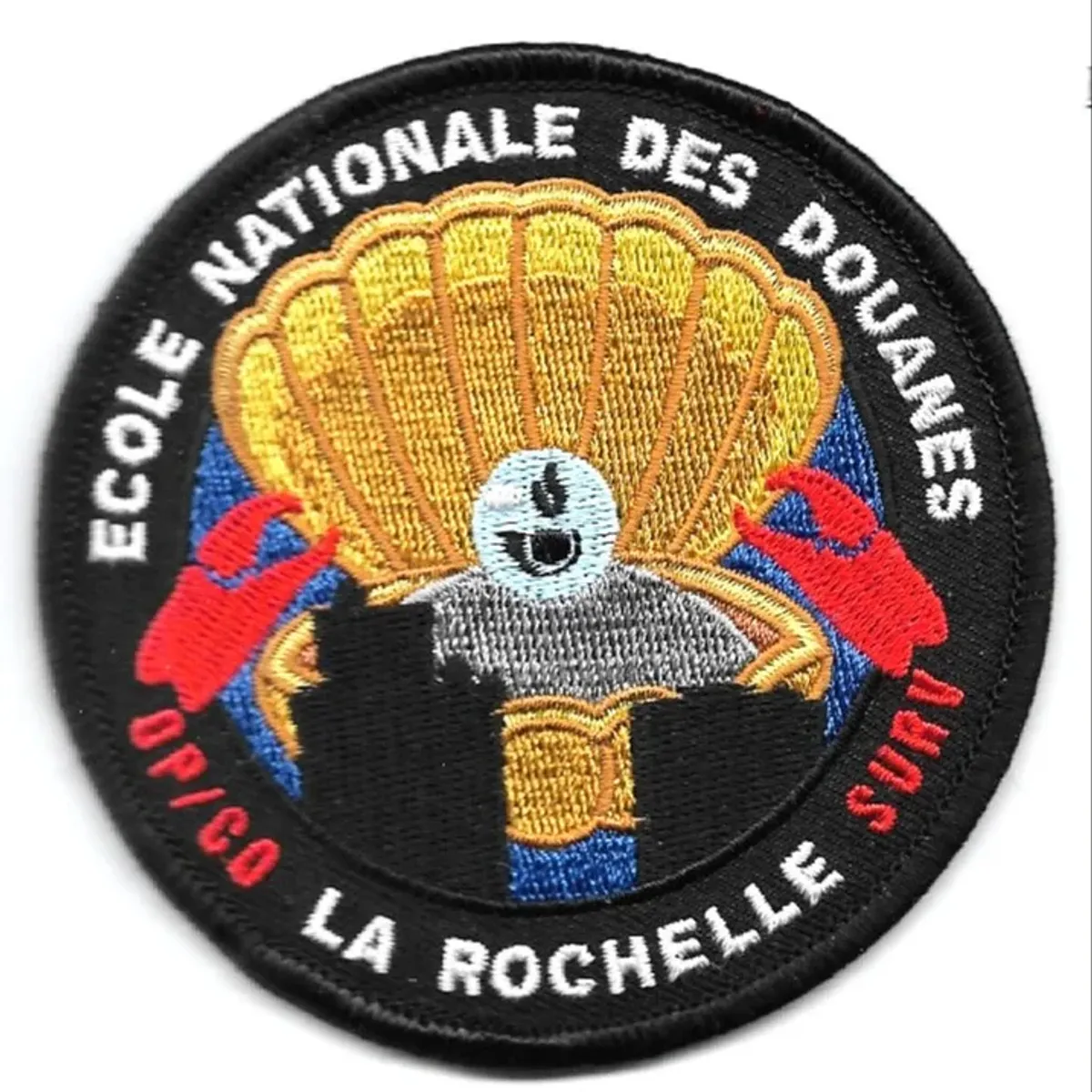 ENDLR - OP/CO SURV (Opérations Commerciales - Surveillance)